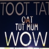 Other Words Toot