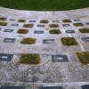 Turf Seat Circle